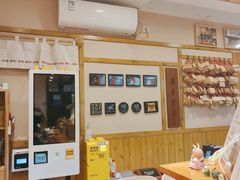 -Ramen满吉·豚骨拉面(丽园路店)