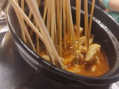 -可口香·非遗老号烧烤(南岗直营店)