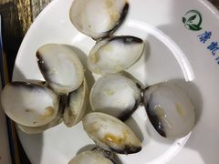 -拾下卜卜贝•海鲜火锅