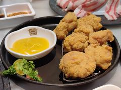 -韩宫宴烤肉·黑毛和牛·料理(滨湖银泰城店)