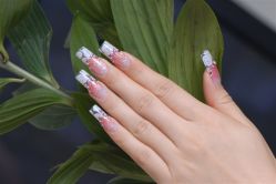 点击看大图 psu1-海豚湾美甲