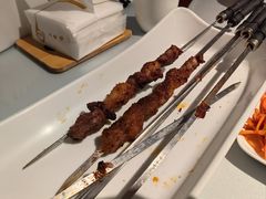 -新疆兵团食府清真(马连道店)