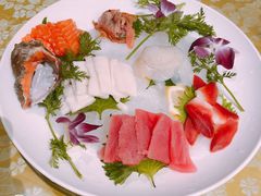 刺身拼盘-新净雅烹小鲜(学院路店)
