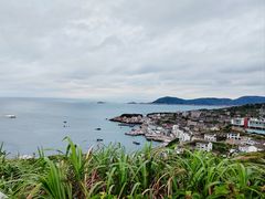 -东极岛景区