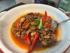 -鱼你相聚·河鲜馆(袁家岭店)
