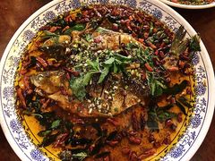 -杨记隆府(汉街店)