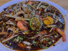-玛扎烧烤私房菜