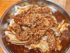 -凌芳小食店(上步店)