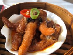 -万龙洲海鲜(大兴绿地缤纷城店)