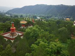 -普陀宗乘之庙(小布达拉宫)