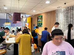 -麦当劳(世纪汇广场店)