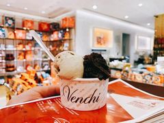 -VENCHI 闻绮(北京国贸商城店)