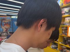 -猎人桌游吧(合生汇店)
