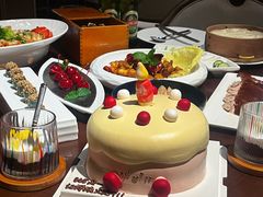 -伶甜·CAKE(国贸店)