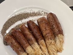 -多佐铁板烧(富力广场店)