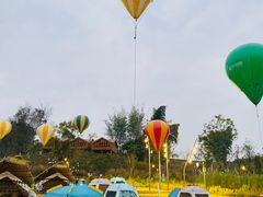 -黄龙溪欢乐田园