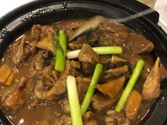 -新兴家喻酒家·羊城名宴(昌岗店)