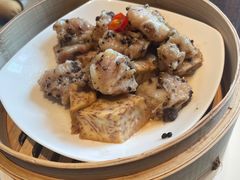 -香樟花园新粤料理(无锡万象城店)