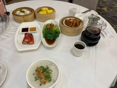 -福满楼·海鲜酒家(福永益田店)