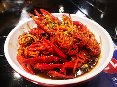 -不炭白烧烤(成都首店)