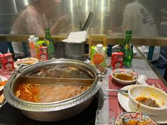 -一绪に寿喜烧(荟聚店)