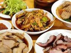 -安乐老桥代耳朵(成都崇州店)