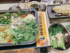 -令狐冲烤鱼·烧菜馆(达明店)