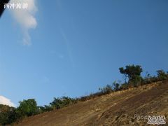 -西涌国际滨海旅游区