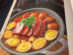 -小土豆北方菜馆(方庄店)