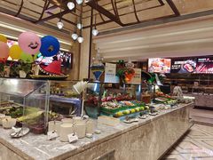 -盛宴标帜餐厅·亲子自助 (南昌喜来登酒店)