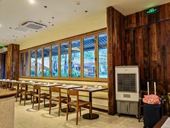 -春家·非遗手工小吃(徐汇万科广场店)