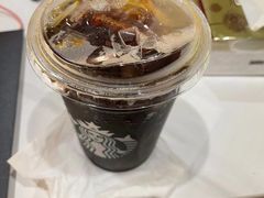 -星巴克(讯美科技广场店)