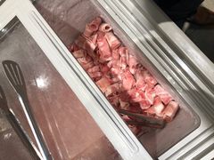 -鹿客·臻鲜海鲜自助餐厅(新塘万达广场店)