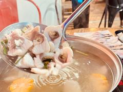 -鱼醉无骨鱼·中山脆肉鲩(荔湾路店)