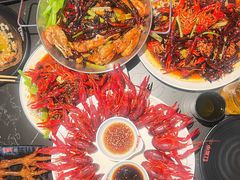 -红盔甲·小龙虾(人民广场店)