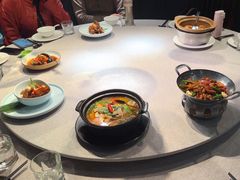 -外婆家(杭州马塍店)