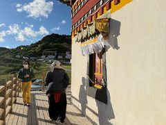 -达仓郎木寺院