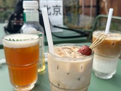 -糖房咖啡(南锣鼓巷店)