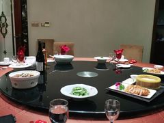 包厢-北门饭店(三香路店)