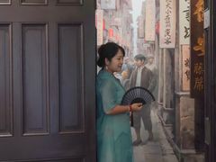 -荔湾博物馆