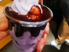 -麦当劳(星光行店)