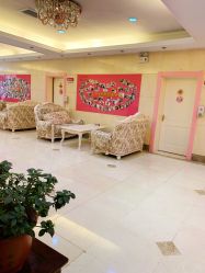 -北京俪婴妇产医院(朝阳大悦城店)