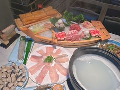 -滋粥楼·顺德菜(番禺广场总店)