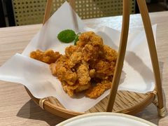 -渔语鱼酸菜鱼新川菜(万象城店)