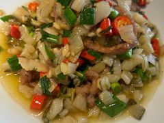 -千岛湖小鱼儿·淳安匠心农家菜