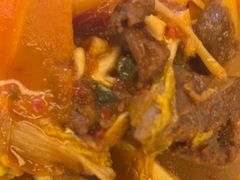 -汤连得温泉馆(宝山店)