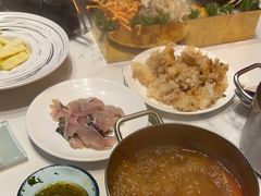 -阳光码头海鲜火锅(世纪大道店)