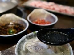 -享润四季椰子鸡音乐主题餐厅(石狮德辉店)