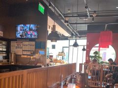 -和府捞面(天美杉杉奥特莱斯店)