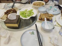 -福寿斋·老北京铜锅涮肉·烤鸭(顺义总店)